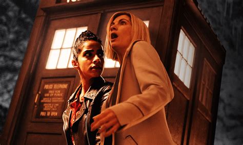 yasmina khan lesbian|Doctor Who confirms Thasmin and fans are absolutely。